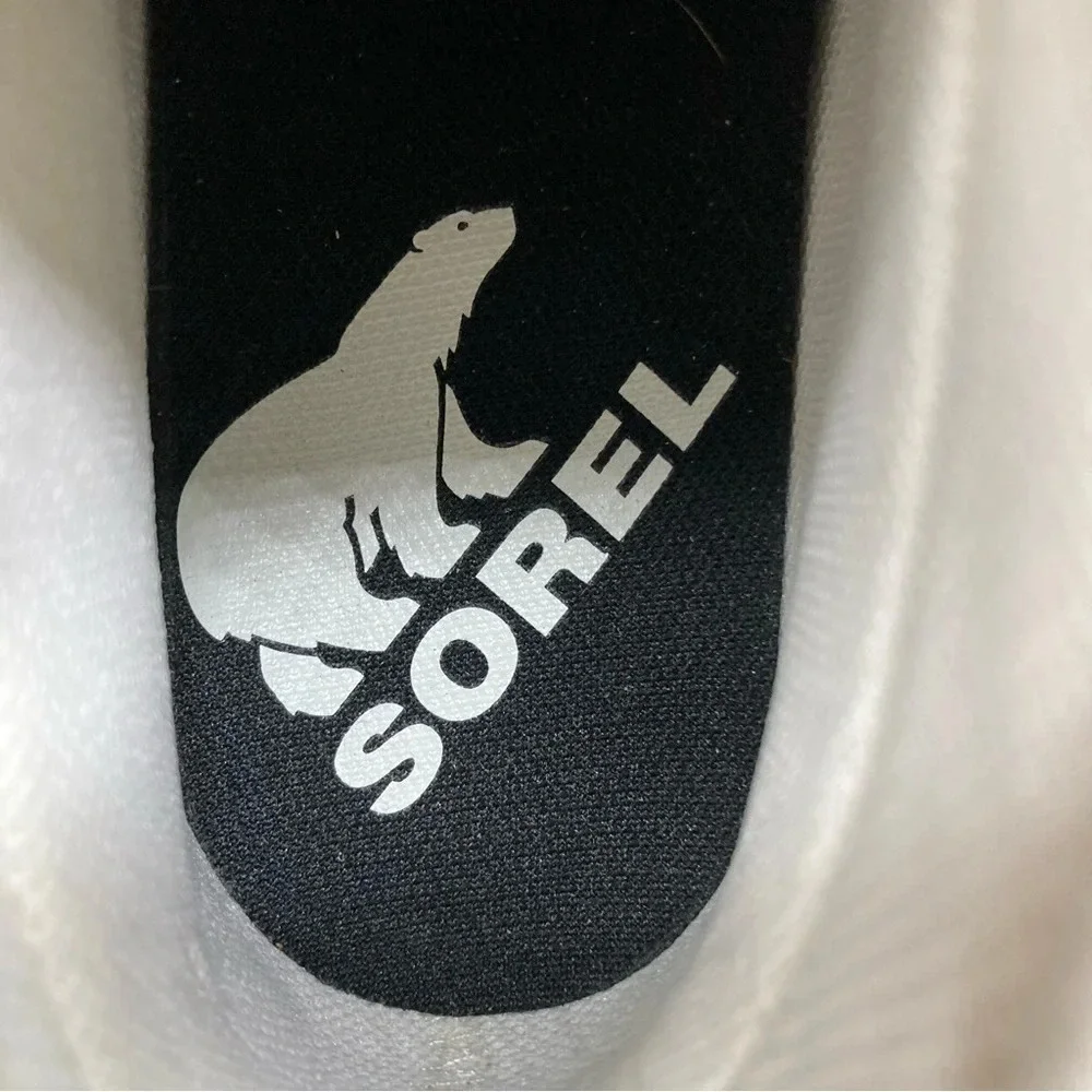 Sorel Women's Out N About III Waterproof Boot. Sz: 5.5